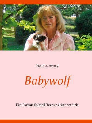 cover image of Babywolf